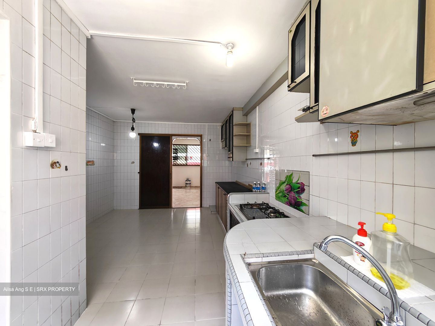 Blk 16 Toh Yi Gardens (Bukit Timah), HDB 4 Rooms #548950501